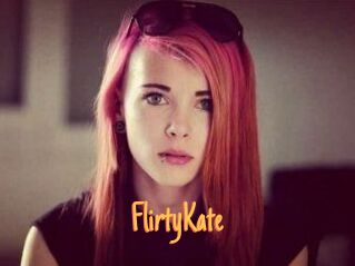 FlirtyKate