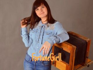 FortuneGirll