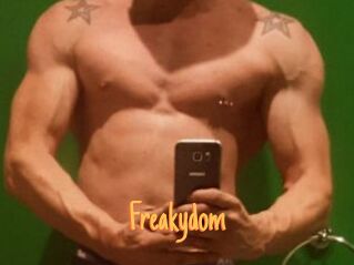 Freakydom