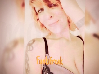 Funkifreak