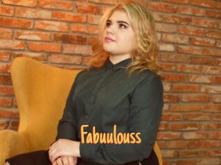 Fabuulouss