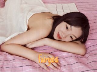 Fairyxixi