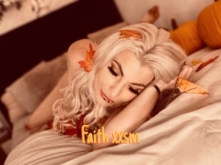 Faith_xxsm