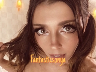 Fantasticsonya