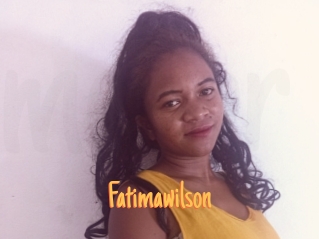 Fatimawilson