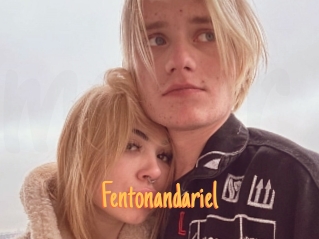 Fentonandariel