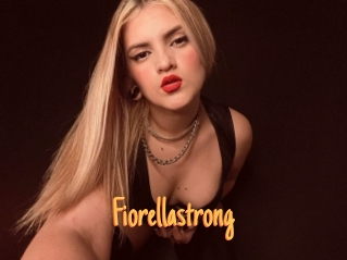 Fiorellastrong