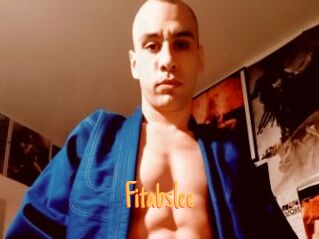 Fitabslee