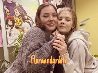 Floraandardith