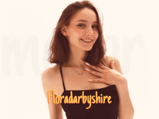 Floradarbyshire