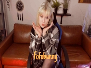 Fofobunny