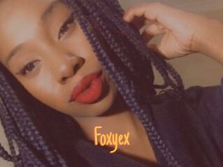 Foxyex