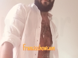 Francisshowcam