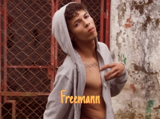 Freemann