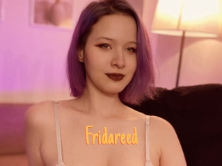 Fridareed