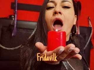 Fridavilk