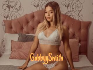 GabbyySmith