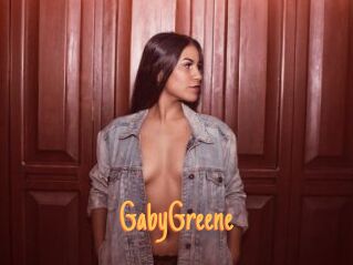 GabyGreene