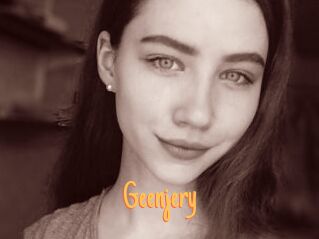 Geenjery