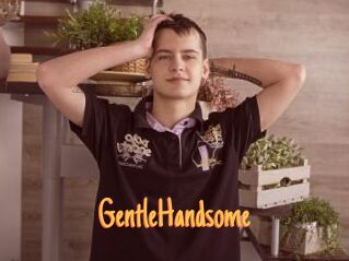 GentleHandsome