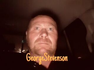 GeorgeStevenson