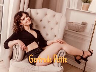 Gertrude_Petite