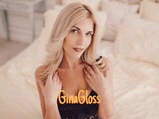 GinaGloss