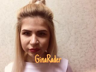 GinaRader