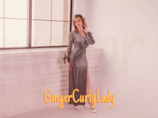 GingerCurlyLady