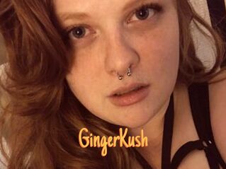 GingerKush