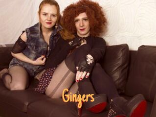 Gingers