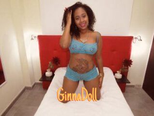 GinnaDoll