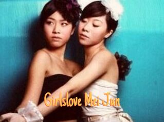 Girlslove_Mei_Jun