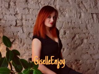 GiselleEnjoy