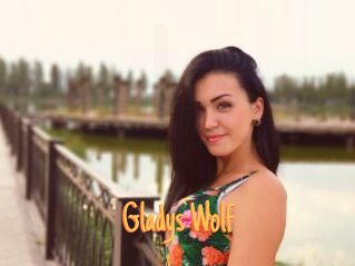 Gladys_Wolf