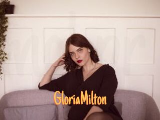 GloriaMilton