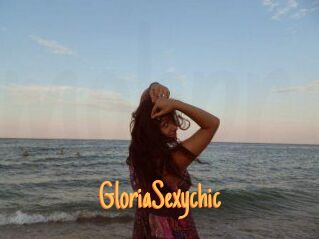 GloriaSexychic