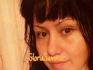 GloriaSummer