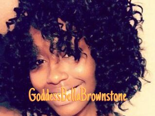 GoddessBellaBrownstone