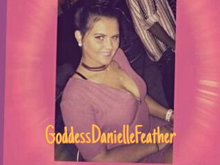 GoddessDanielleFeather