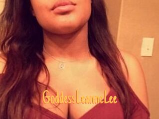 GoddessLeanneLee