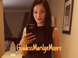 GoddessMarilynMoore