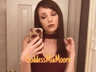 GoddessMiaMoore