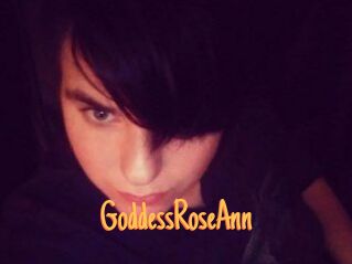 GoddessRoseAnn