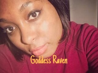 Goddess_Raven