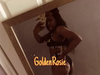 GoldenRosie