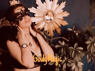 GoldyMagic