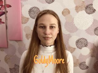 GoldyMoore