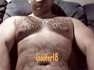 Goofer18