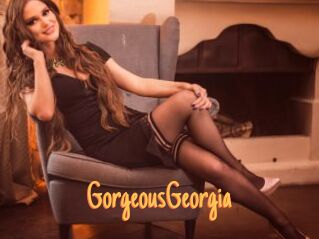 GorgeousGeorgia